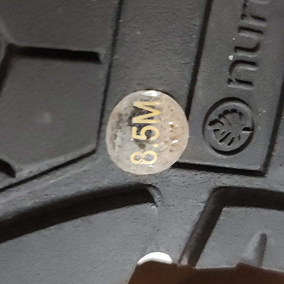 Nurture from dillards sneakers - Picture 5 of 6